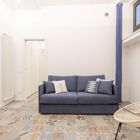 Casa Da Suite Armonia Milan Bagian luar foto
