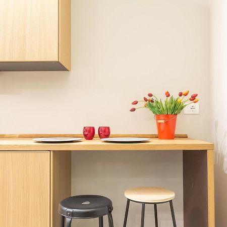 Casa Da Suite Armonia Milan Bagian luar foto