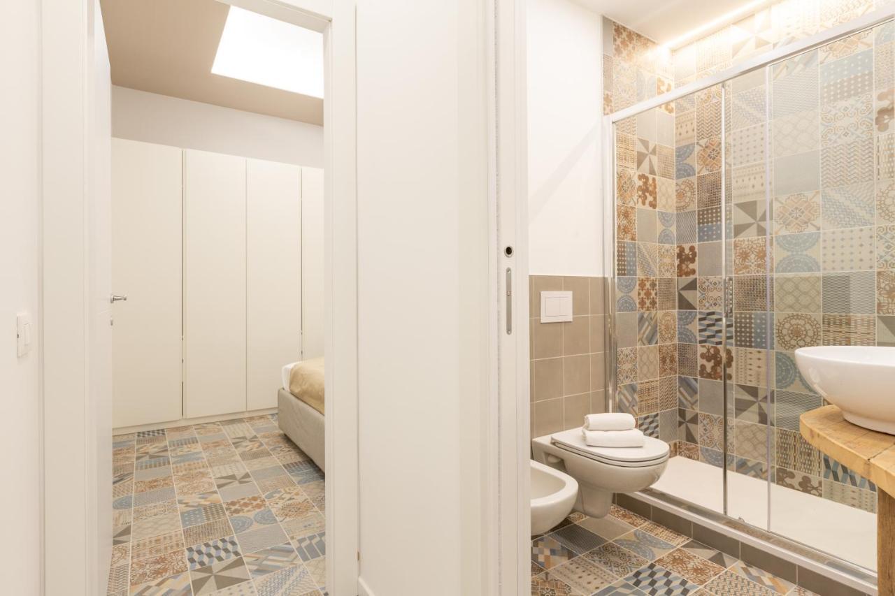 Casa Da Suite Armonia Milan Bagian luar foto