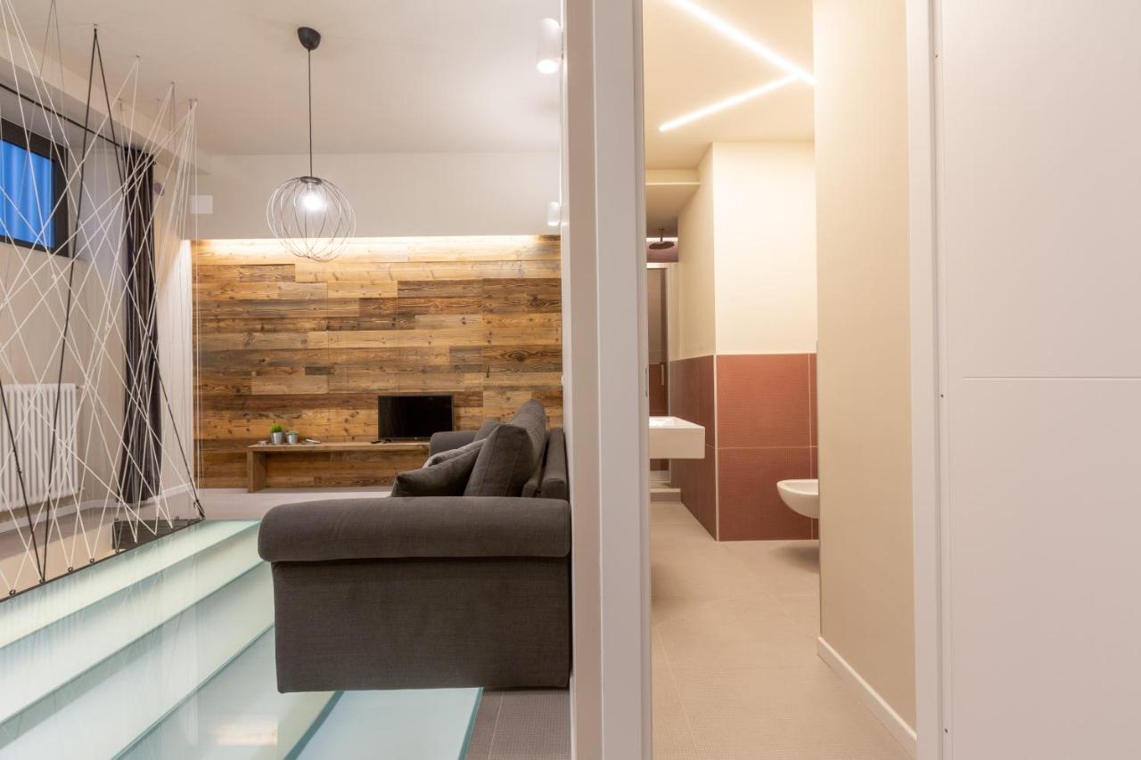 Casa Da Suite Armonia Milan Bagian luar foto
