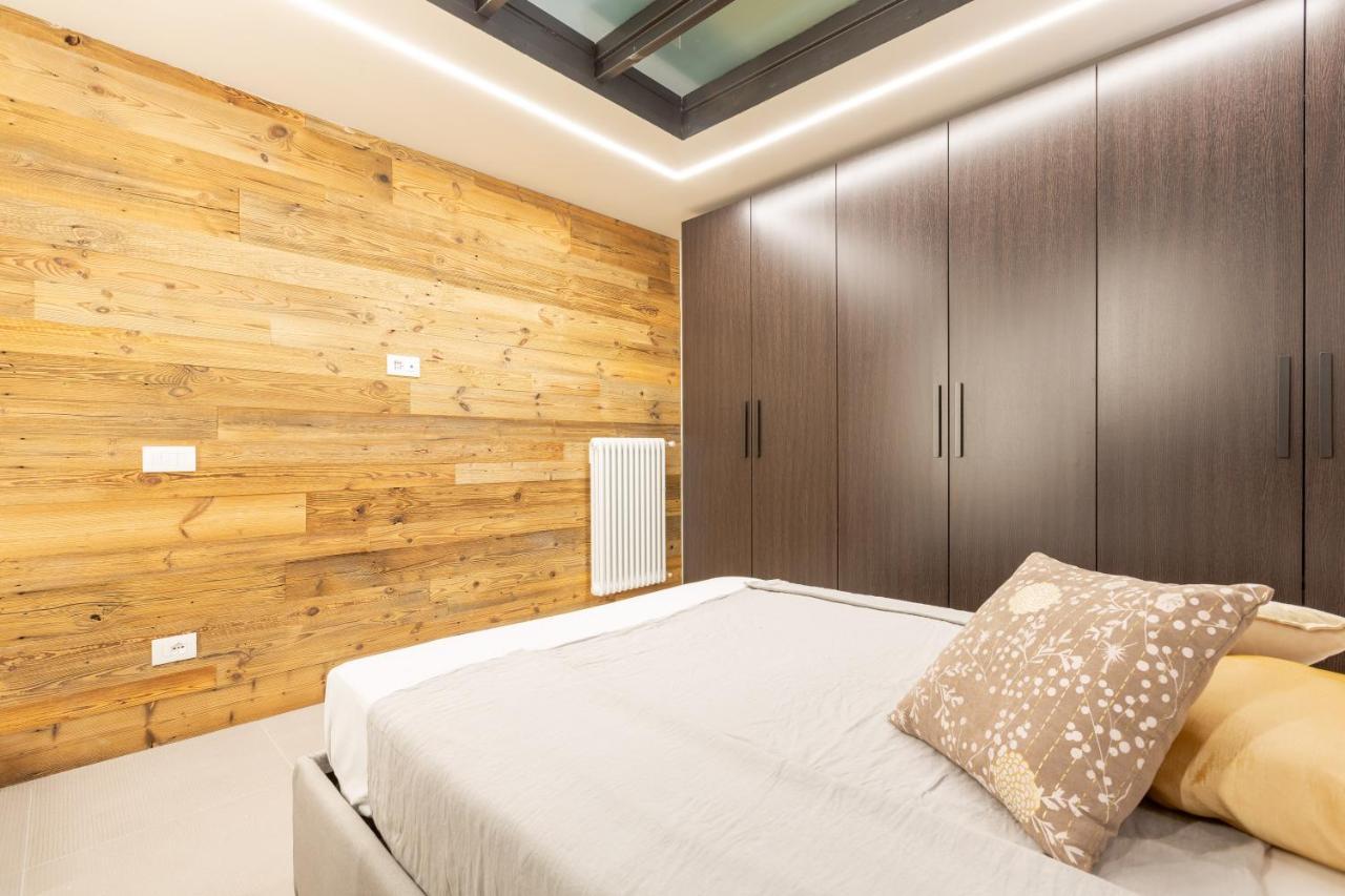 Casa Da Suite Armonia Milan Bagian luar foto