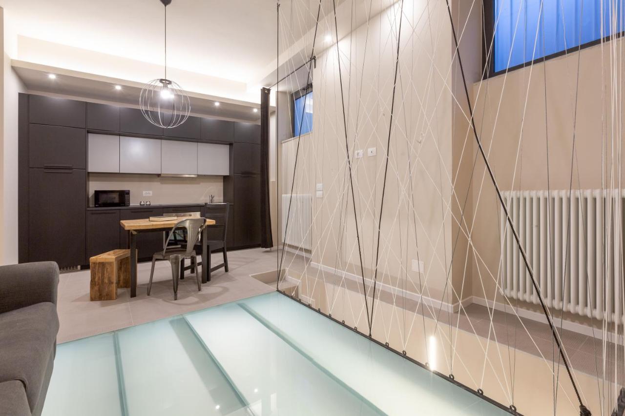 Casa Da Suite Armonia Milan Bagian luar foto