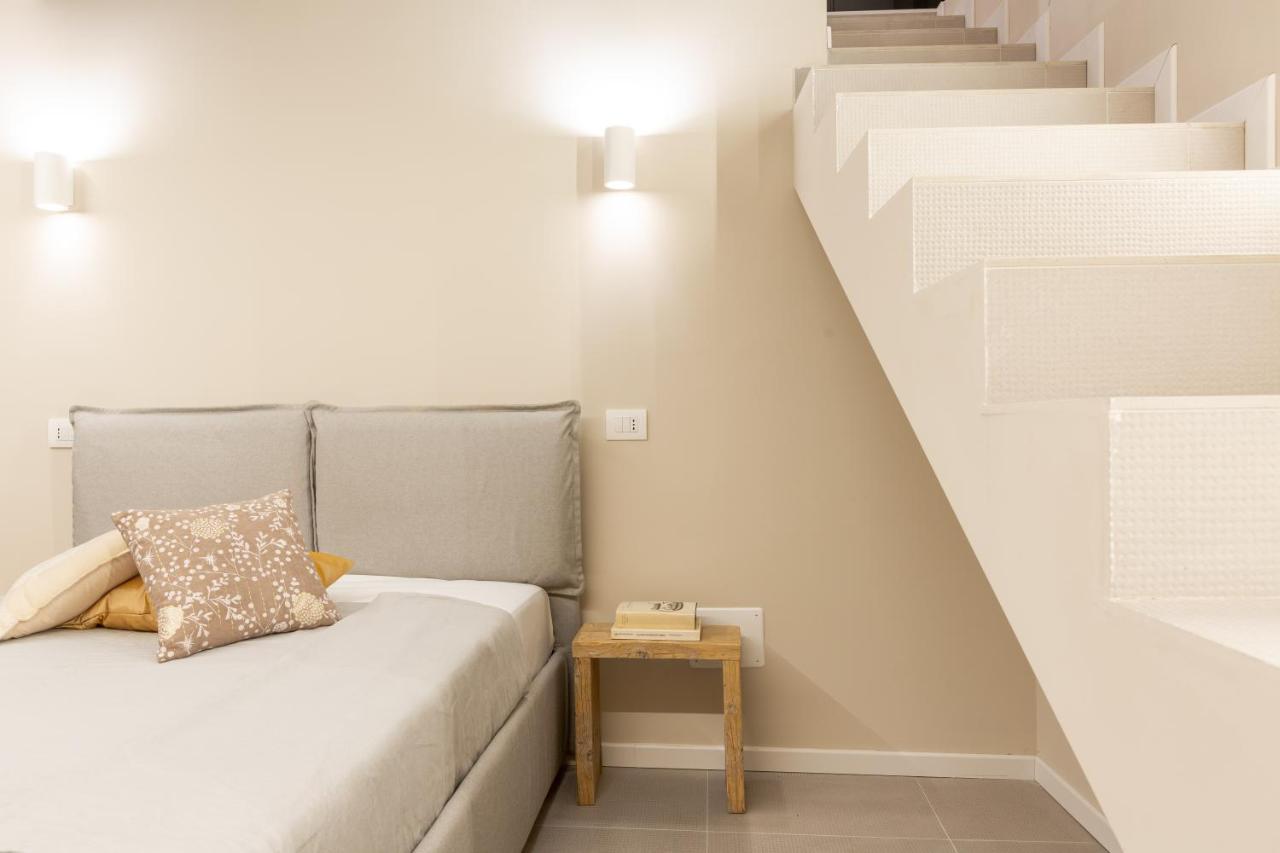 Casa Da Suite Armonia Milan Bagian luar foto
