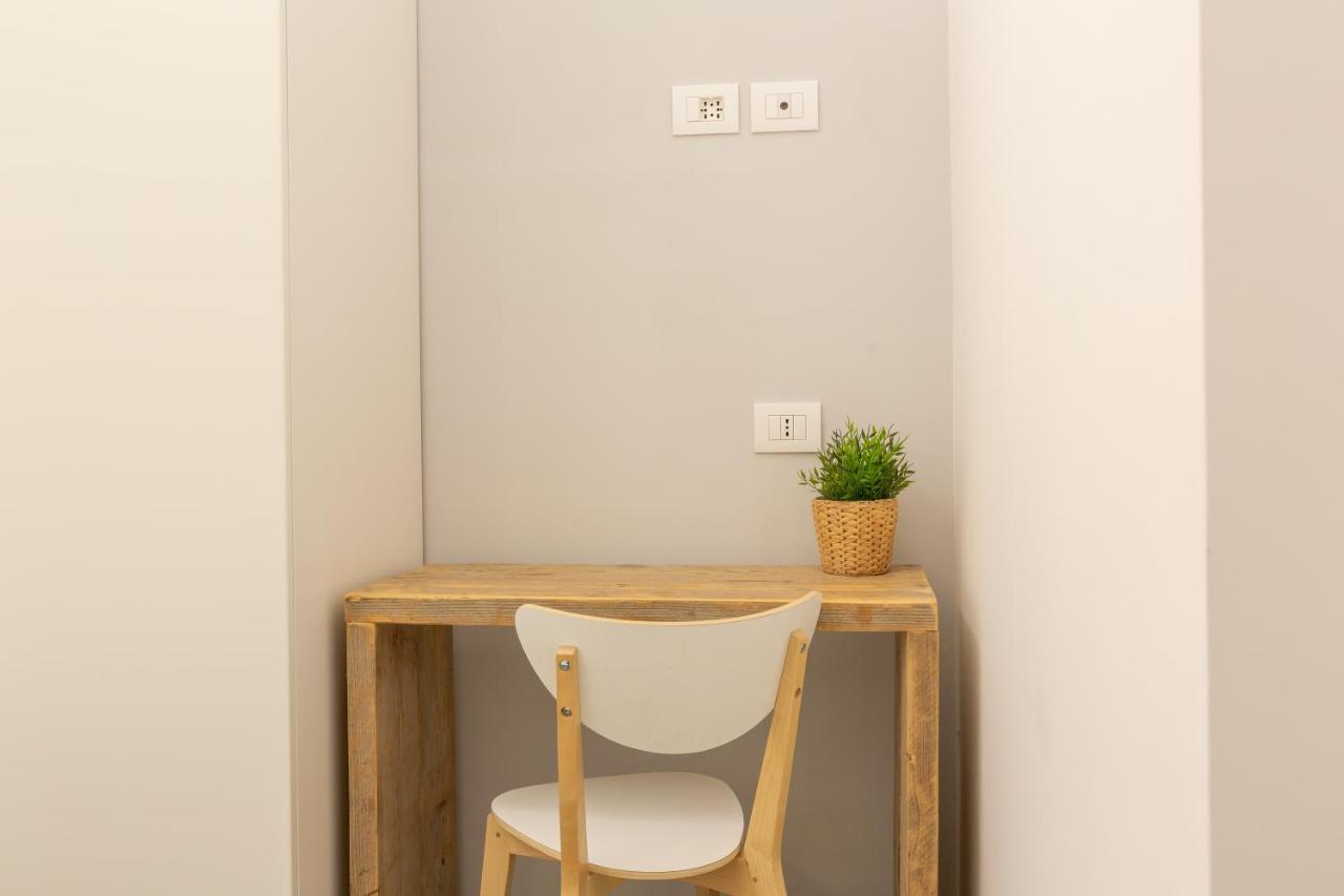Casa Da Suite Armonia Milan Bagian luar foto