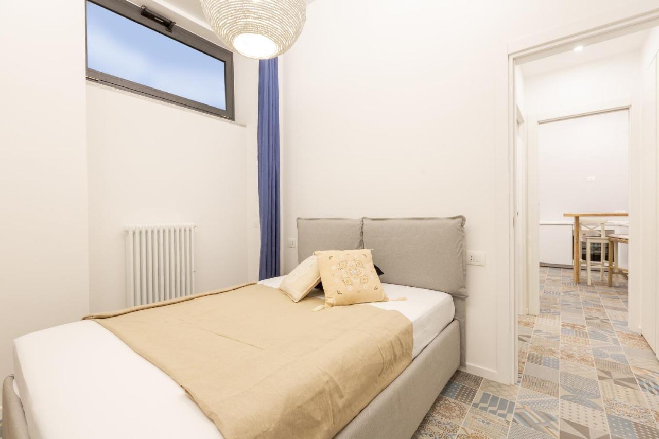 Casa Da Suite Armonia Milan Bagian luar foto