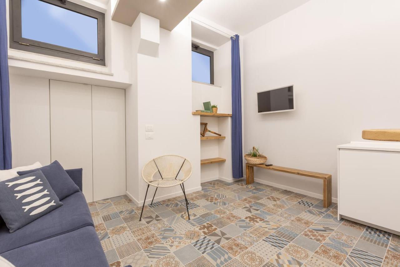 Casa Da Suite Armonia Milan Bagian luar foto