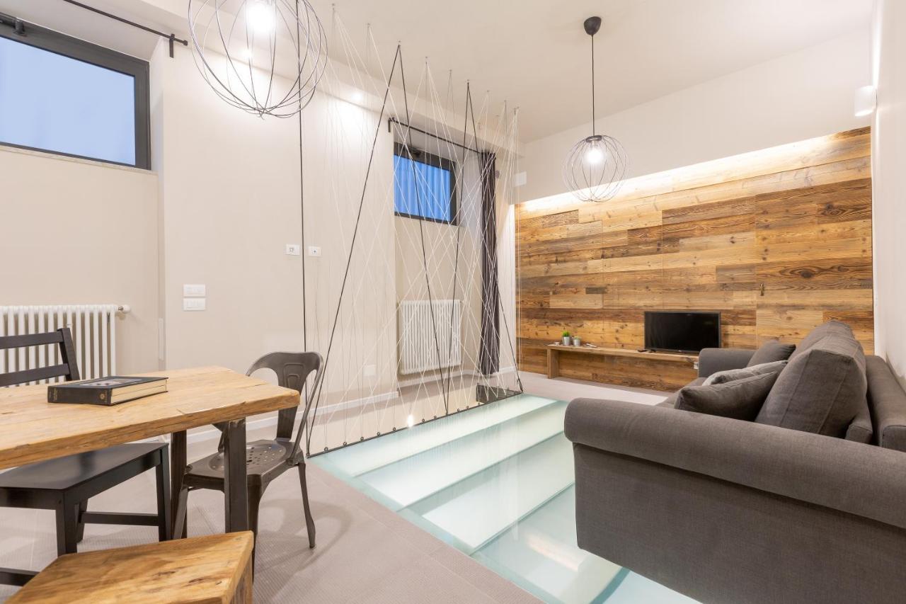 Casa Da Suite Armonia Milan Bagian luar foto