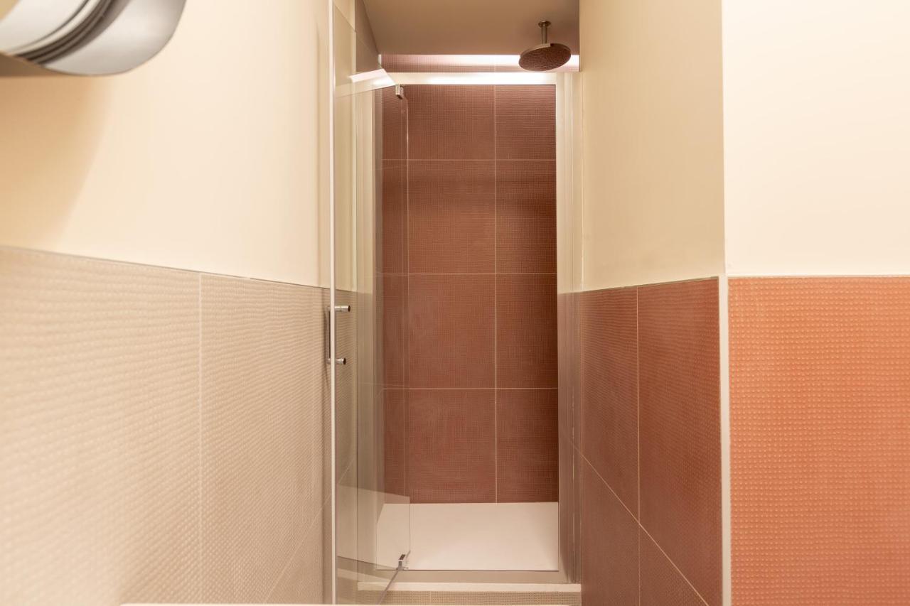 Casa Da Suite Armonia Milan Bagian luar foto