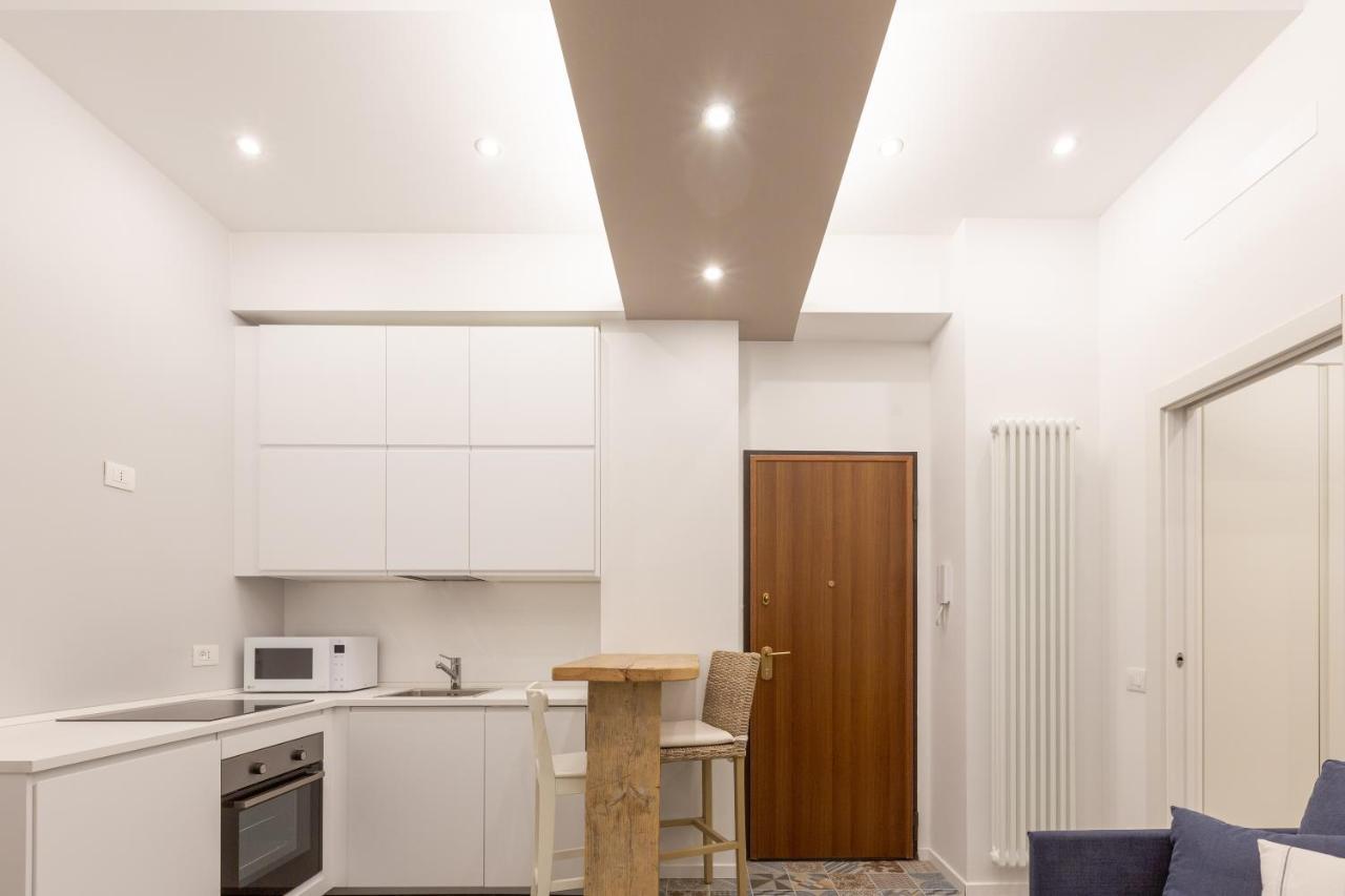 Casa Da Suite Armonia Milan Bagian luar foto