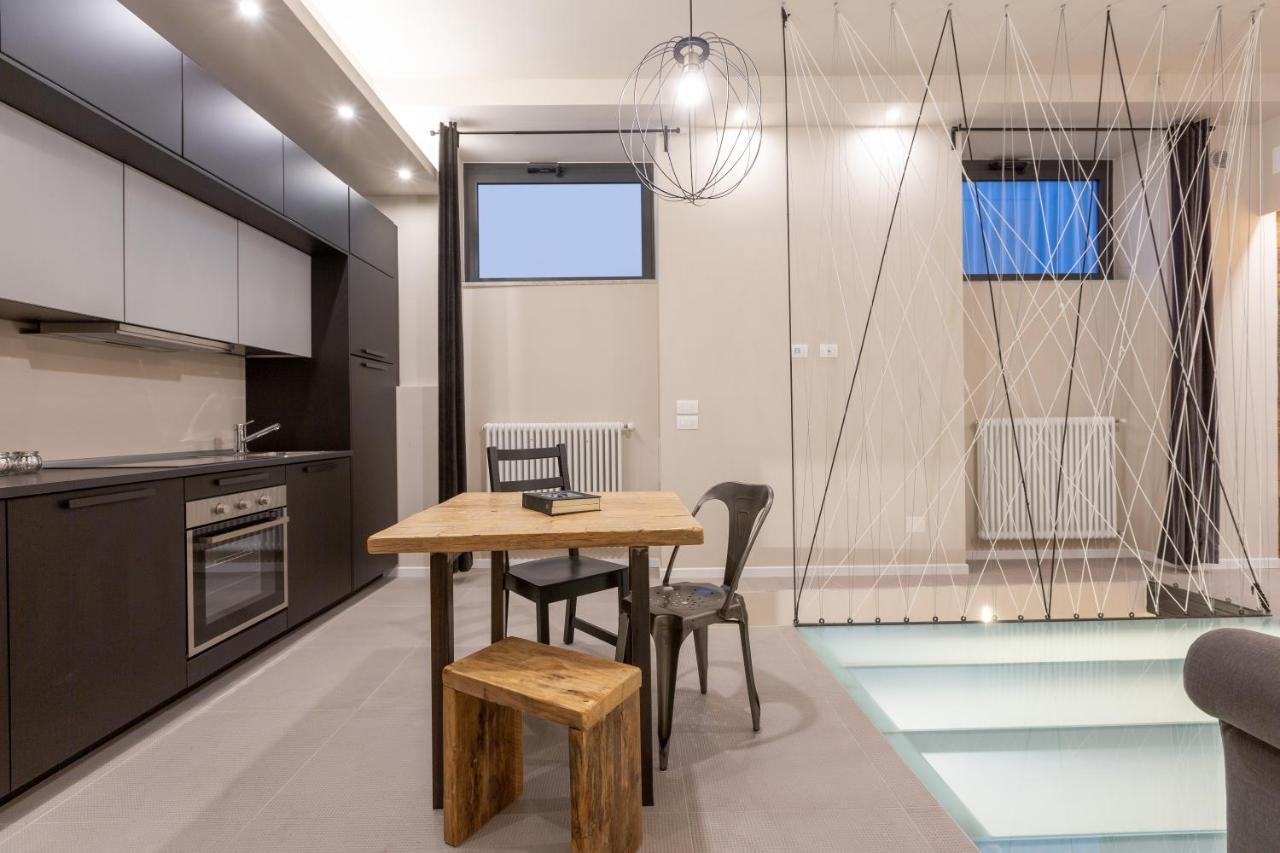 Casa Da Suite Armonia Milan Bagian luar foto