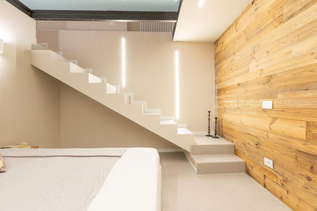Casa Da Suite Armonia Milan Bagian luar foto