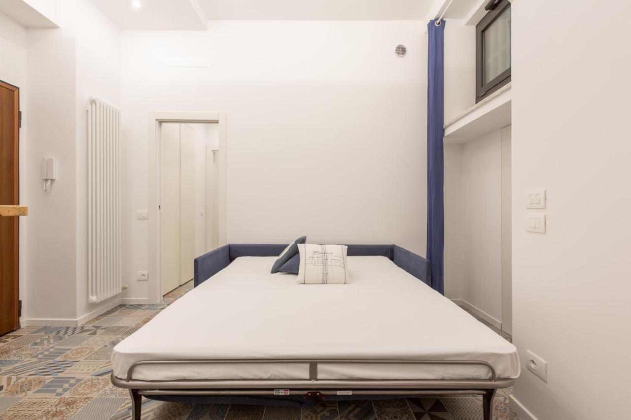 Casa Da Suite Armonia Milan Bagian luar foto