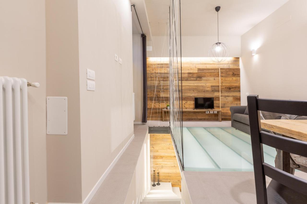 Casa Da Suite Armonia Milan Bagian luar foto