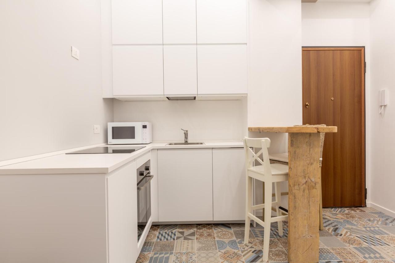 Casa Da Suite Armonia Milan Bagian luar foto
