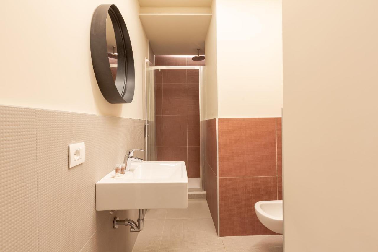 Casa Da Suite Armonia Milan Bagian luar foto