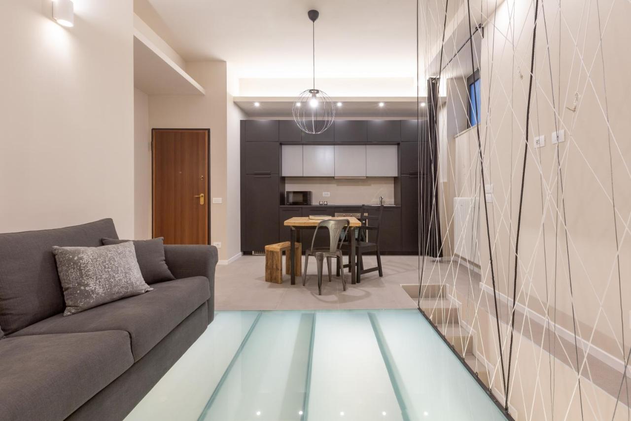 Casa Da Suite Armonia Milan Bagian luar foto