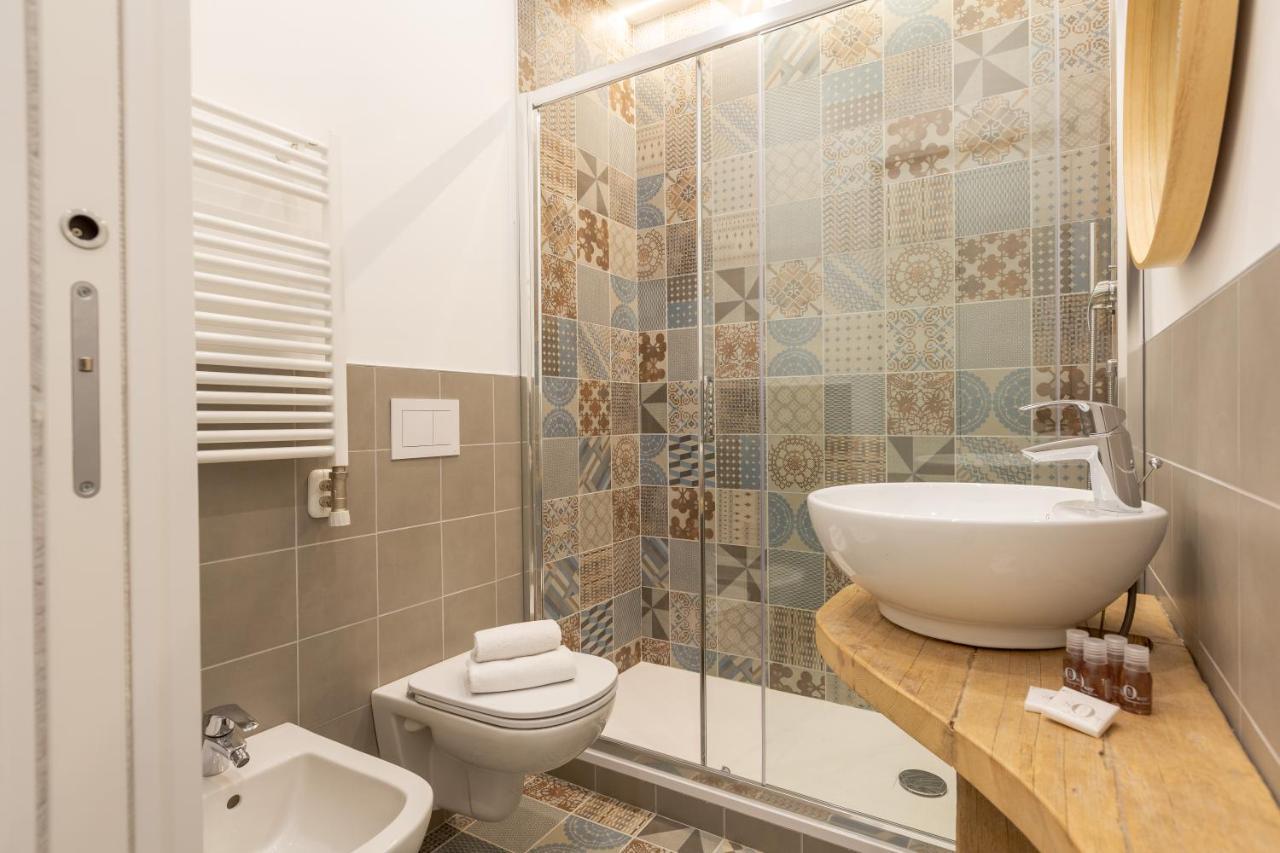 Casa Da Suite Armonia Milan Bagian luar foto