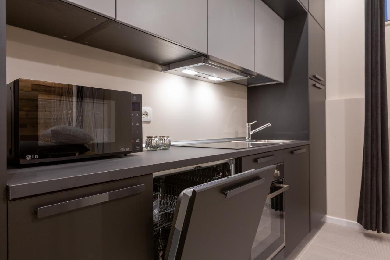 Casa Da Suite Armonia Milan Bagian luar foto