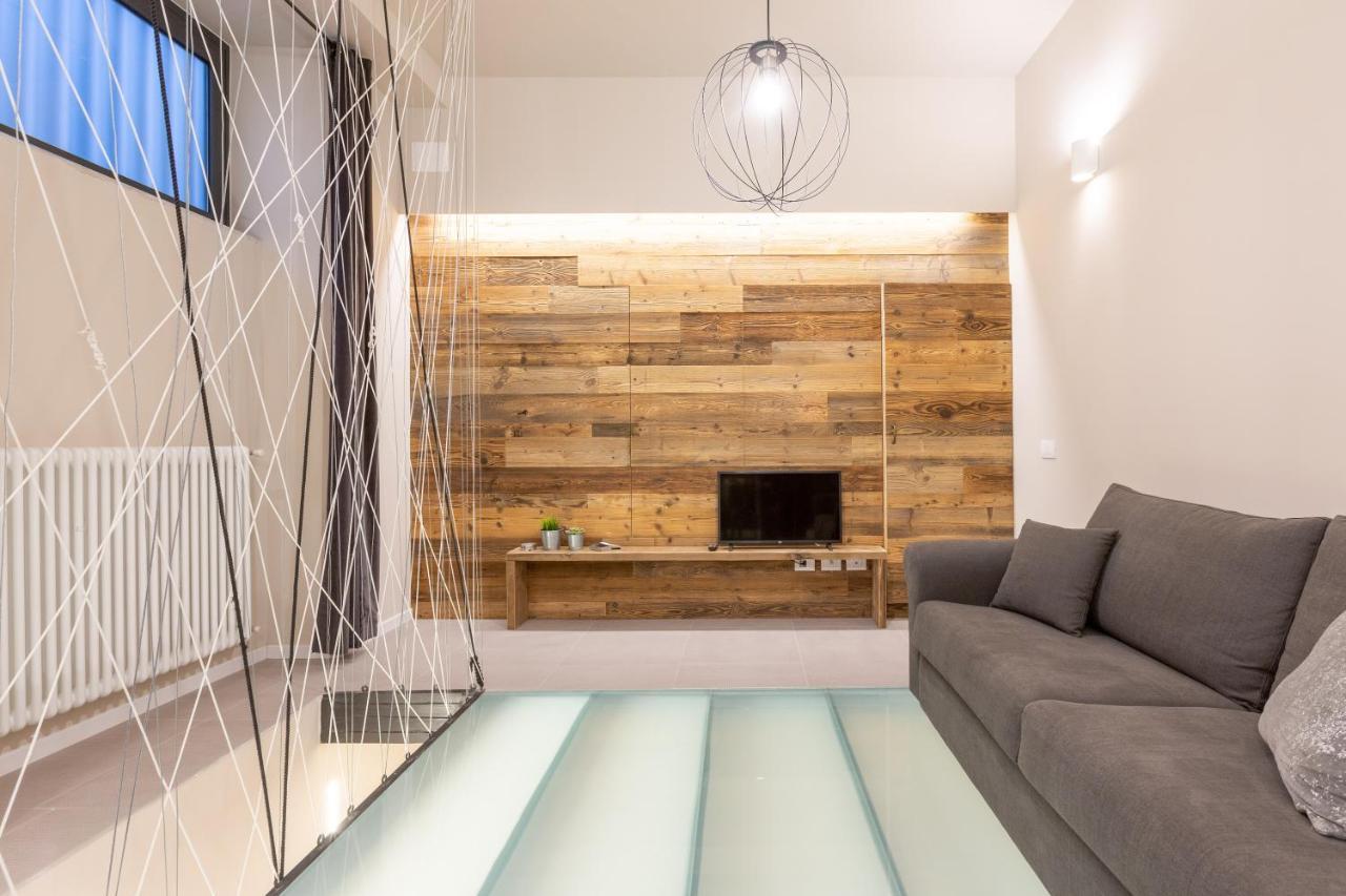 Casa Da Suite Armonia Milan Bagian luar foto