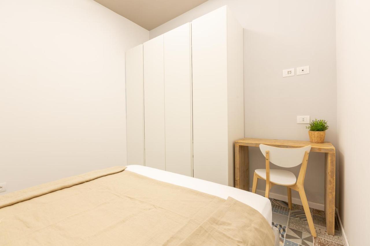 Casa Da Suite Armonia Milan Bagian luar foto