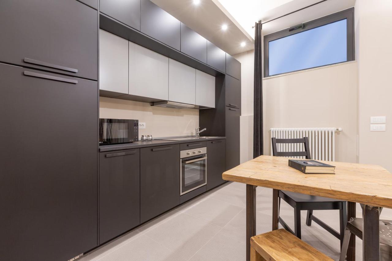 Casa Da Suite Armonia Milan Bagian luar foto