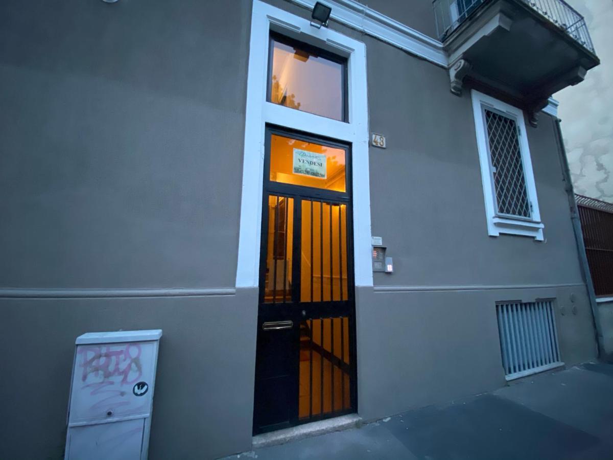 Casa Da Suite Armonia Milan Bagian luar foto