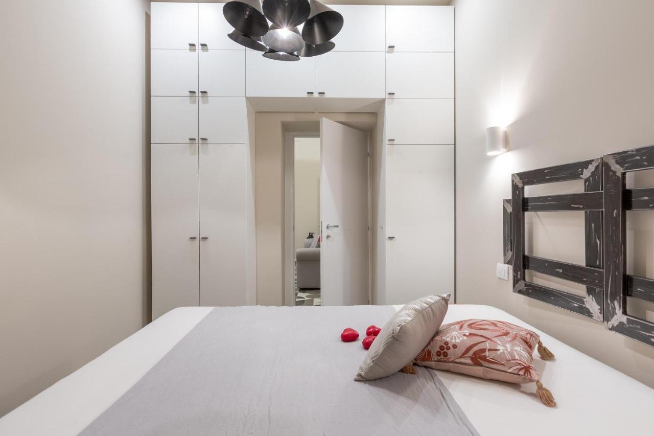 Casa Da Suite Armonia Milan Bagian luar foto