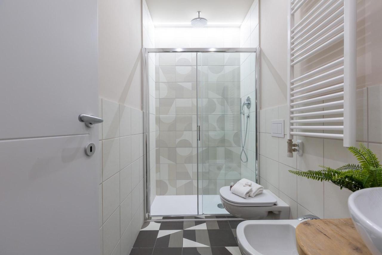 Casa Da Suite Armonia Milan Bagian luar foto
