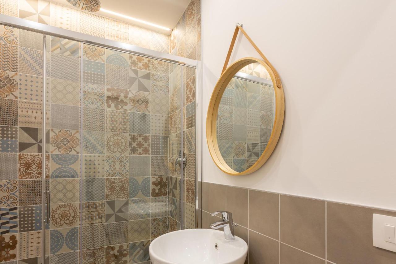 Casa Da Suite Armonia Milan Bagian luar foto
