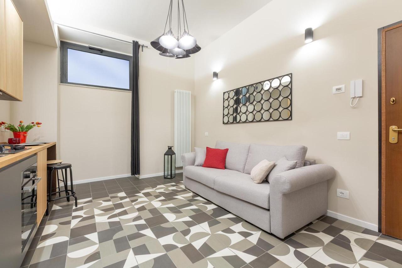 Casa Da Suite Armonia Milan Bagian luar foto