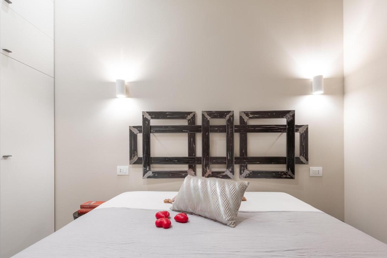 Casa Da Suite Armonia Milan Bagian luar foto