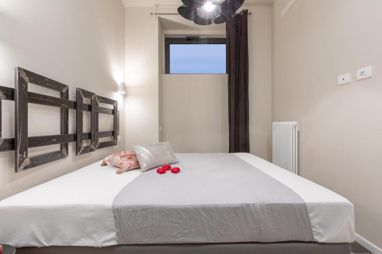 Casa Da Suite Armonia Milan Bagian luar foto